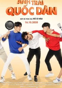 Nation's Brother thumbnail