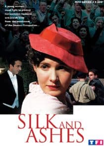 De soie et de cendre thumbnail