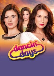 Dancin' Days thumbnail