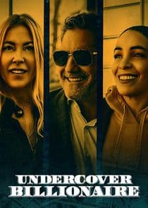 Undercover Billionaire thumbnail