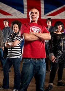 Goldie's Band: By Royal Appointment thumbnail