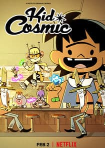 Kid Cosmic thumbnail