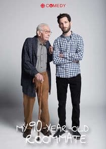 My 90-Year-Old Roommate thumbnail