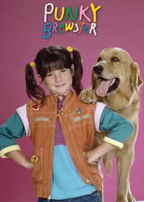 Punky Brewster thumbnail