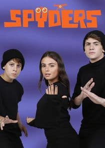 Spyders thumbnail