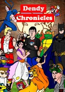 Dendy Chronicles thumbnail