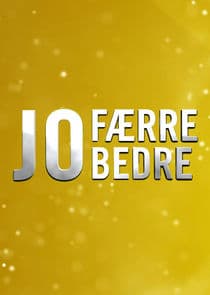 Jo færre jo bedre thumbnail
