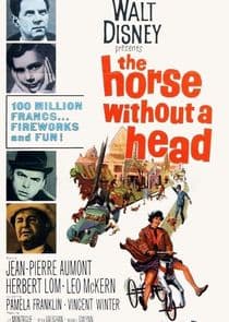 The Horse Without a Head thumbnail