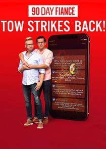90 Day Fiancé: TOW Strikes Back! thumbnail