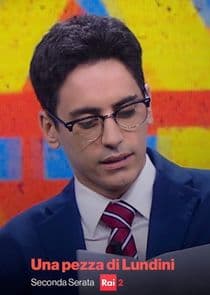 Una pezza di Lundini thumbnail