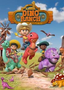 Dino Ranch thumbnail
