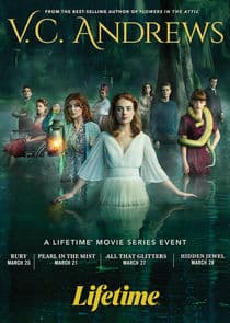 V.C. Andrews' Landry Family thumbnail