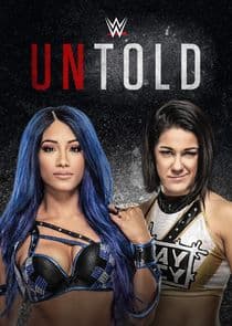WWE Untold thumbnail