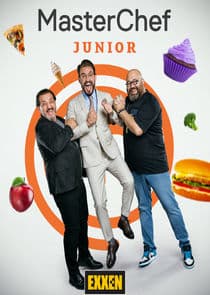 MasterChef Junior thumbnail
