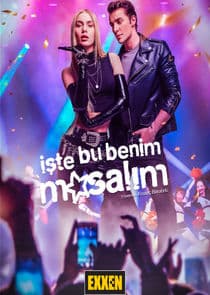 Iste Bu Benim Masalim thumbnail