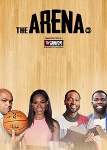 The Arena thumbnail
