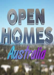 Open Homes Australia thumbnail