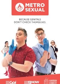 Metro Sexual thumbnail