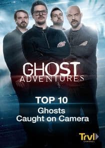 Ghost Adventures: Top 10 thumbnail