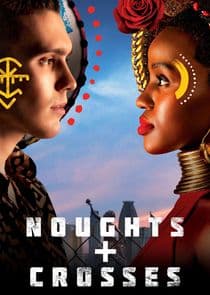 Noughts + Crosses thumbnail