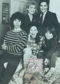 Detective in the House thumbnail