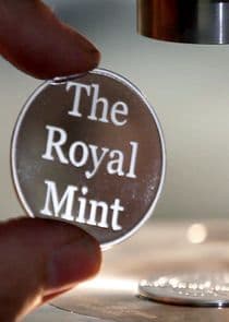 The Royal Mint thumbnail