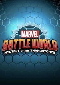 Marvel Battleworld: Mystery of the Thanostones thumbnail