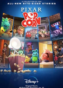 Pixar Popcorn thumbnail