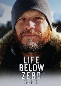 Life Below Zero: Canada thumbnail