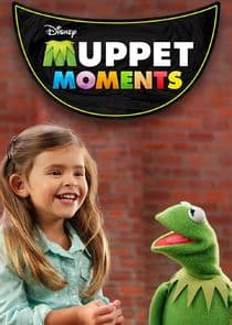 Muppet Moments thumbnail
