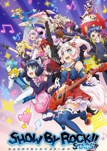 Show by Rock!! Stars thumbnail
