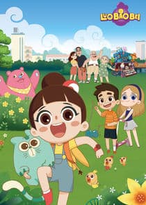 Luo Bao Bei thumbnail