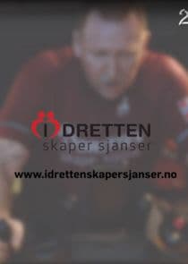 Petter uteligger – idretten skaper sjanser thumbnail