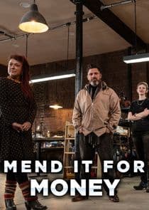 Mend It for Money thumbnail