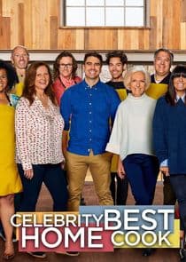 Celebrity Best Home Cook thumbnail