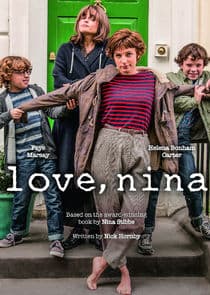 Love, Nina thumbnail