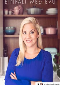 Einfalt með Evu thumbnail