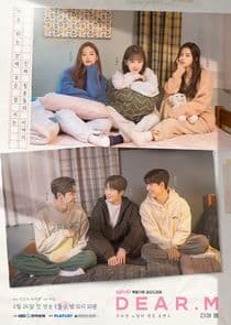 Dear M thumbnail