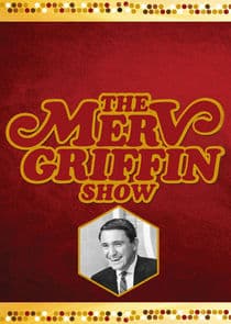 Merv Griffin Show thumbnail
