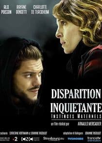 Disparition inquiétante thumbnail