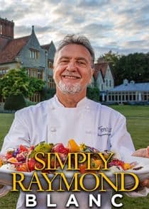 Simply Raymond Blanc thumbnail