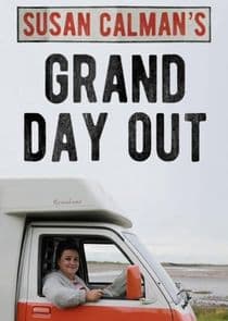 Susan Calman's Grand Day Out thumbnail