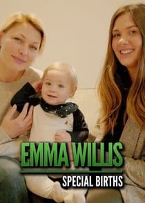 Emma Willis: Special Births thumbnail