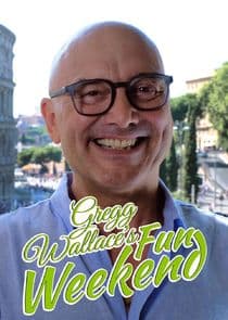 Big Weekends with Gregg Wallace thumbnail