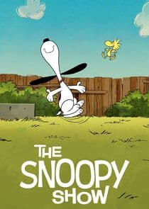 The Snoopy Show thumbnail