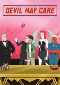 Devil May Care thumbnail