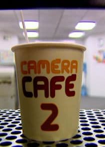 Caméra café 2, la boîte du dessus thumbnail