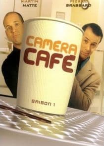 Caméra café thumbnail
