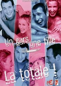 Un gars, une fille thumbnail