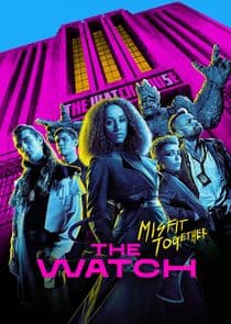 The Watch thumbnail